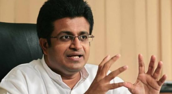 Gammanpila after Madumadawa' statement