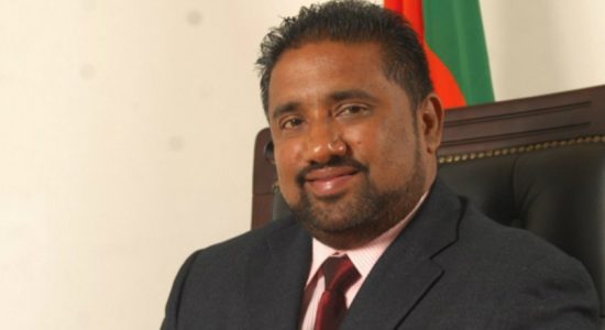 Madumadawa condemned by SLPP for racial statement