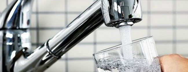 Water cut for several areas in Colombo