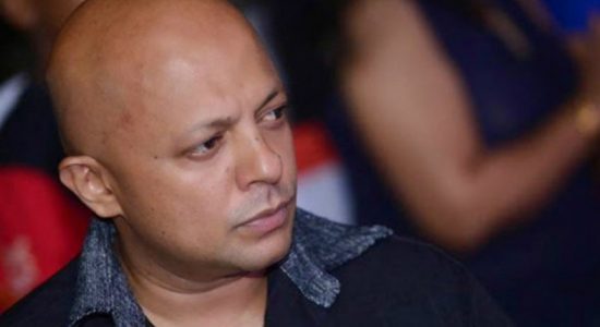 Asst. Leader of the Pivithuru Hela Urumaya resigns