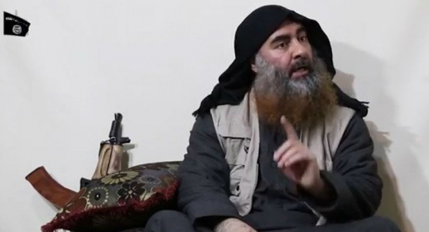 ISIS leader Abu Bakr al-Baghdadi has been killed: reports