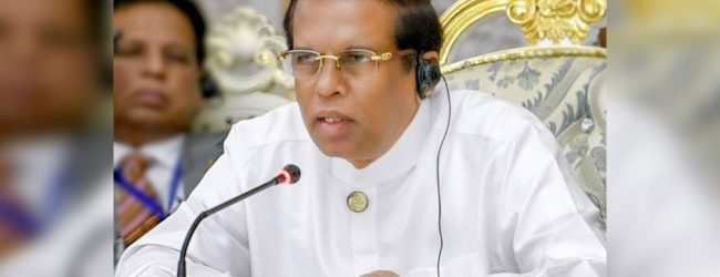 SLFP SLPP discussions to conclude soon