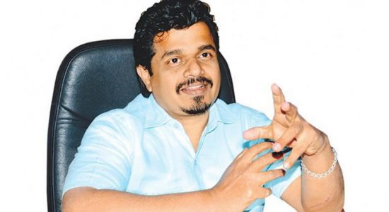 SLFP's support to SLPP comes with conditions