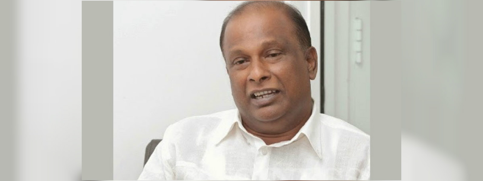 Ex WP Opp leader Manju Sri Arangala passes away 