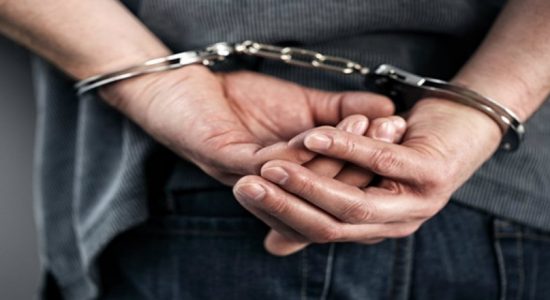 Four suspicious individuals arrested at Kekirawa 