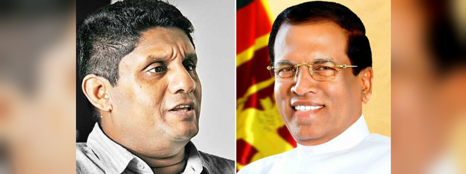 Talks between Sajith and the President