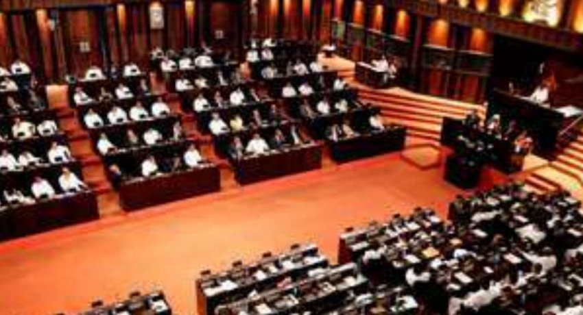 Parliament to convene tomorrow