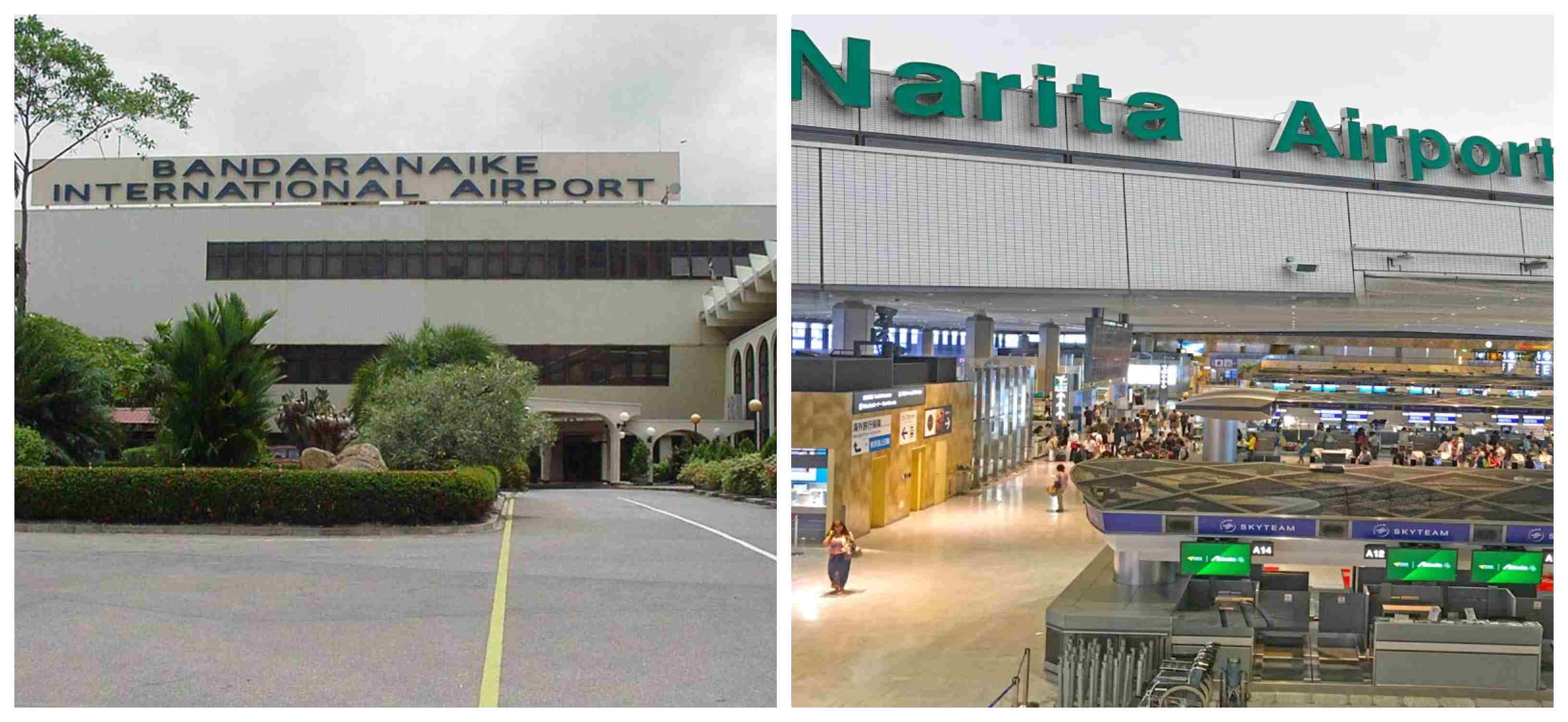 Hagibis typhoon: UL cancels two scheduled flights