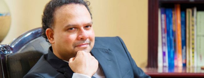 Navin Dissanayake requests Sajith Premadasa to appoint a PM from hill country