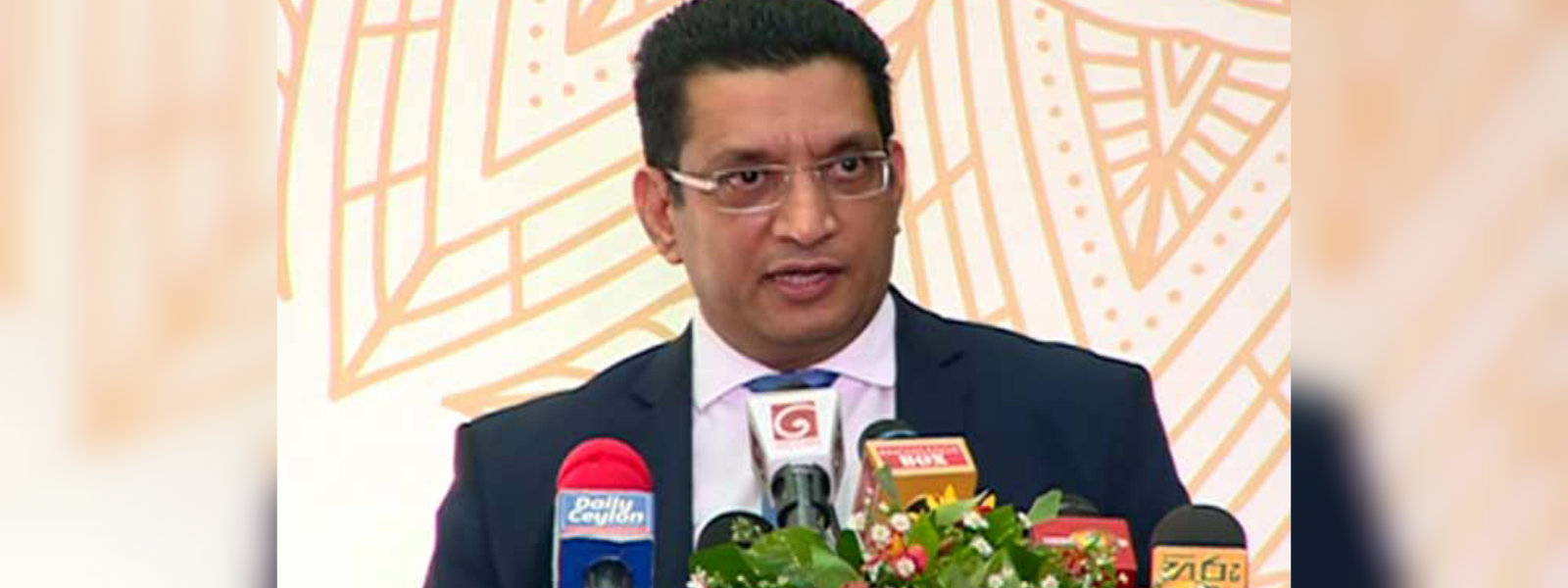 Foreigners can be part of Port City Commission : Sabry