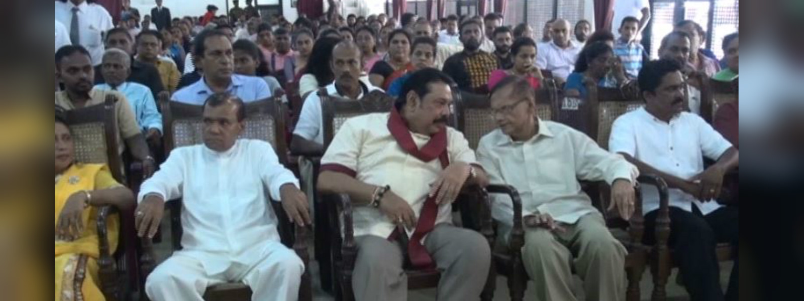 United Sri Lanka Friendship Ass. convention held