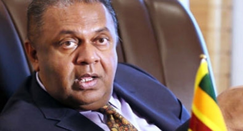 Gotabaya Rajapaksa’s tax promises are dangerous: Mangala Samaraweera