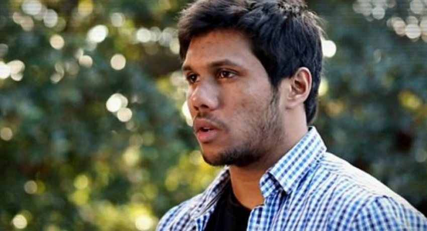 Australian politician settles defamation suit with Lankan student