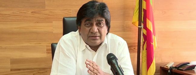 Sajith Premadasa says foreign agreements must be assessed scientifically