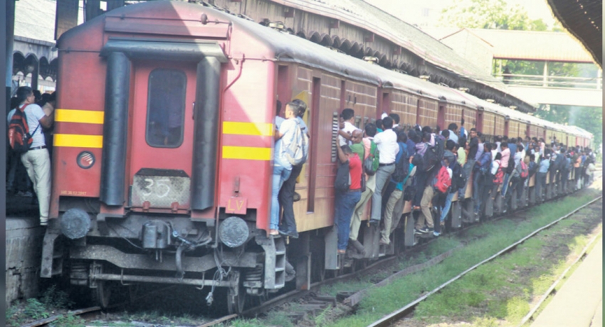 Railway strike continues for 10th day : Is the wage anomaly real?