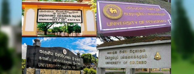 Non-academic university unions to hold special discussions on ongoing strike