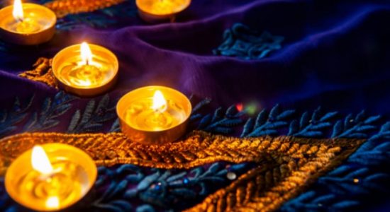 Happy Deepavali 