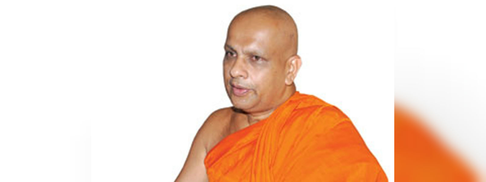 Not appropriate for clergy to contest at the general election : Ven. Medagama Dhammananda Thero