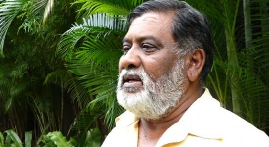What is the agreement between Varadharaja Perumal and Gotabaya Rajapaksa?