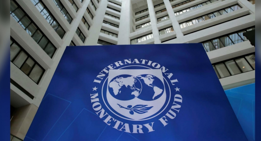 Presidential campaign pledges threaten fiscal targets under IMF : Reuters