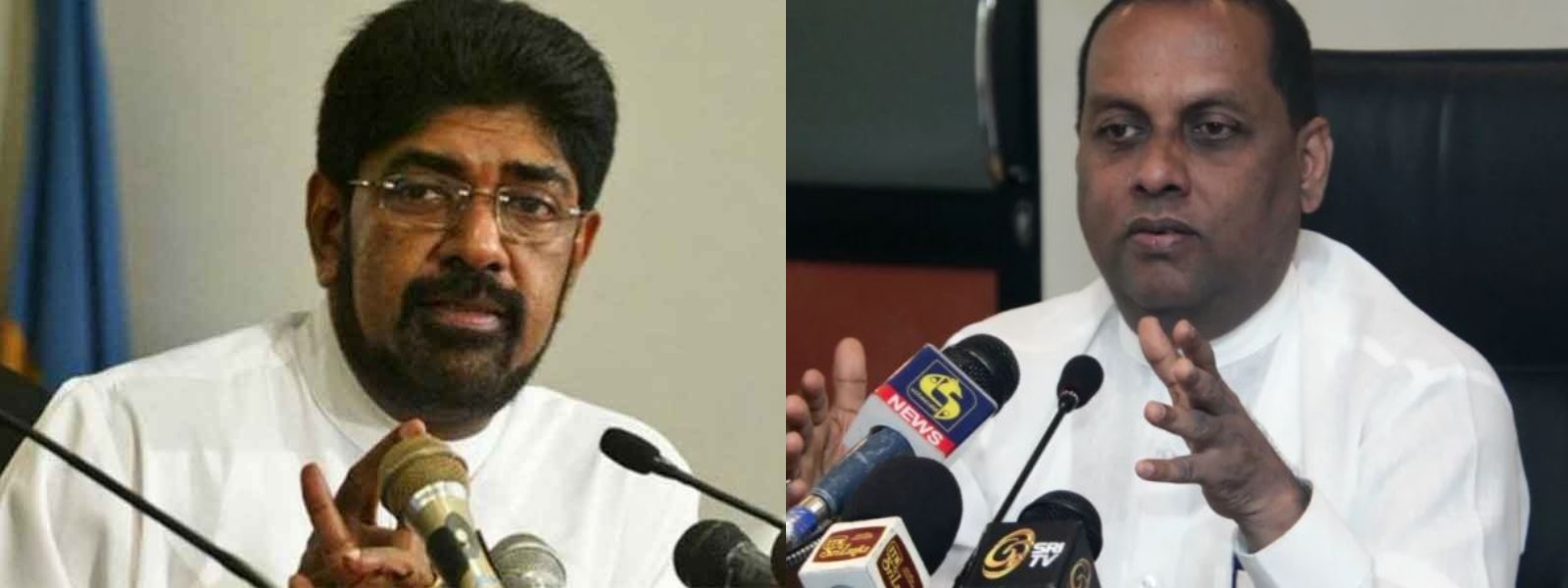 What's next for the SLFP? 