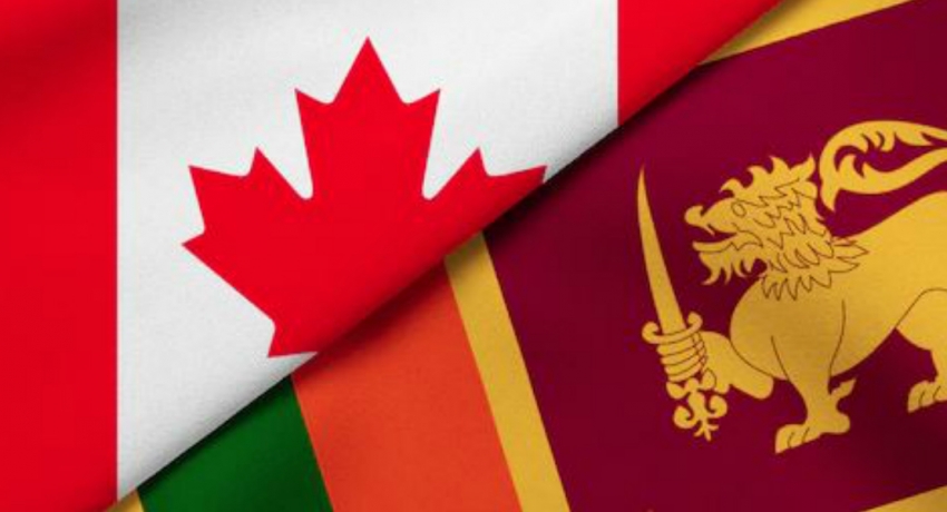 SL and Canada to expedite finalization of MoU