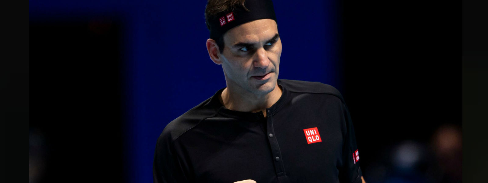 Federer rebounds with win over Berrettini