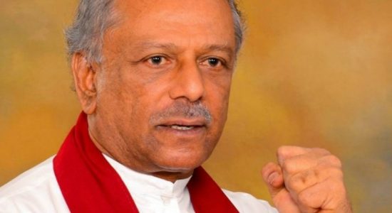 A new Government in the coming days - Dinesh