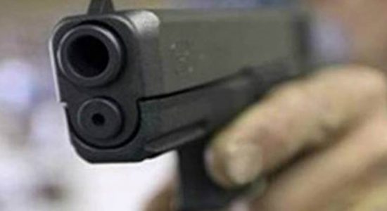 Chief suspect in three homicides arrested