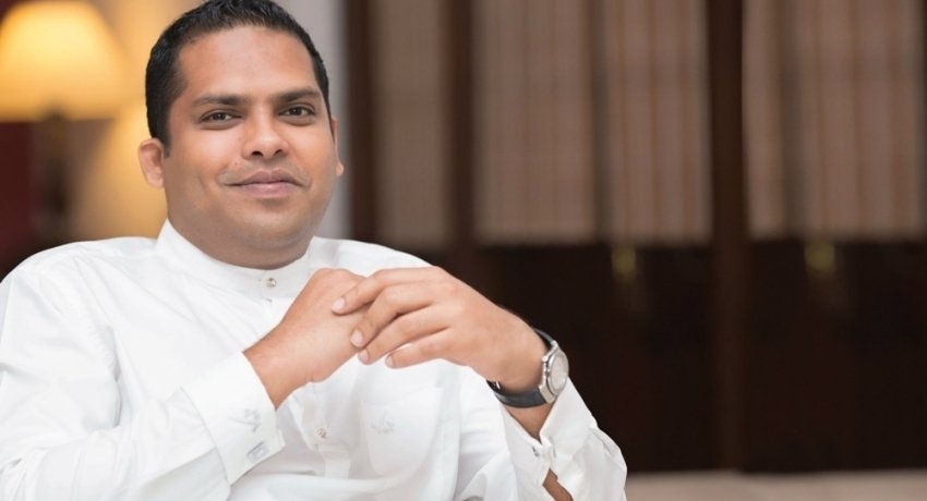 Harin urges people to stand up against injustice
