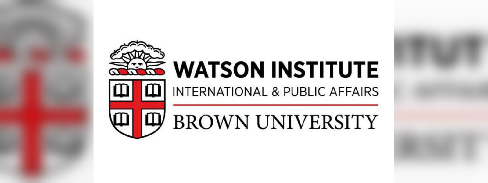 BROWN UNIVERSITY LAUNCHES CENTER FOR HUMAN RIGHTS AND HUMANITARIAN STUDIES