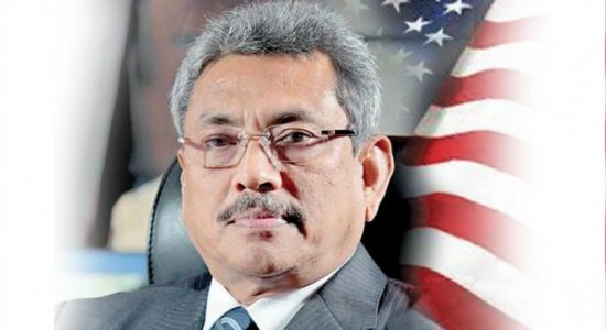 Upul Jayasuriya responds to Ali Sabry regarding Gotabaya Rajapaksa’s citizenship