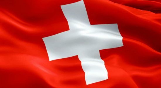 Swiss Staffer: Official statement of Swiss Embassy
