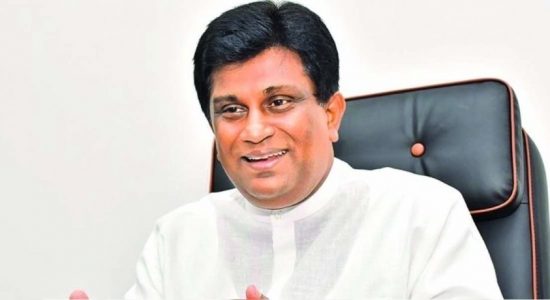UNF party leaders want Sajith as Opposition Leader