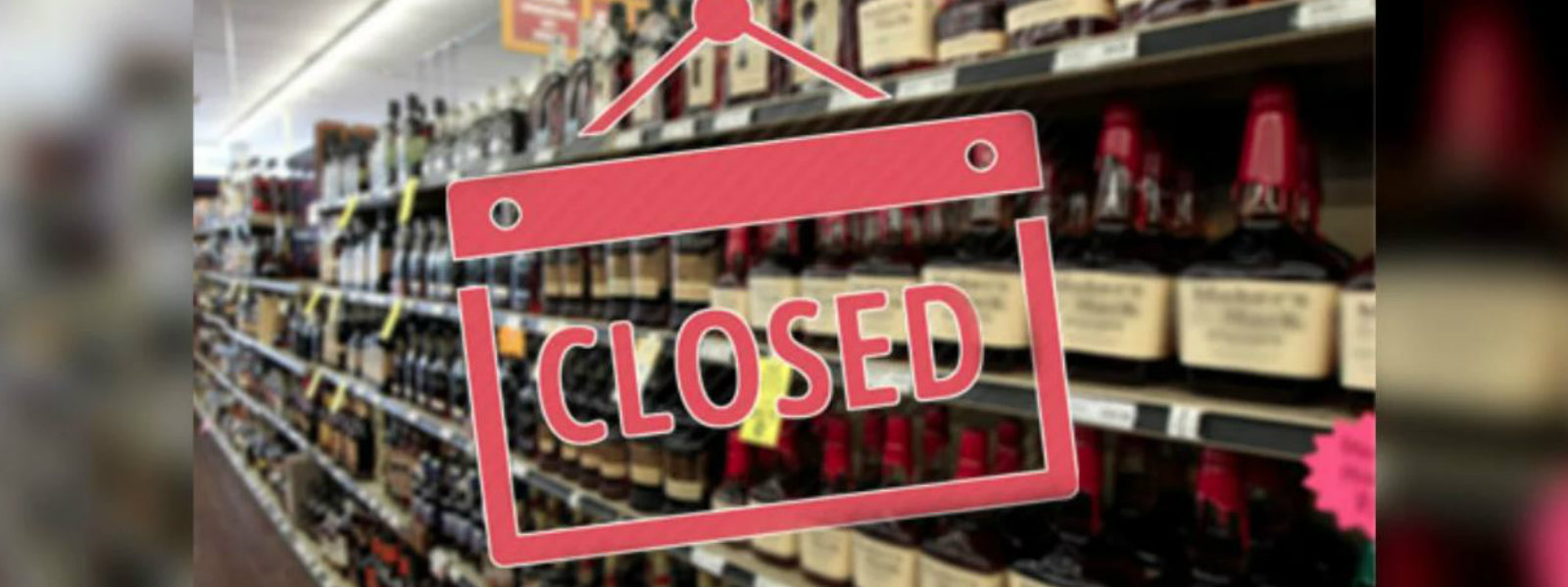 Bars to remain closed on Independence day