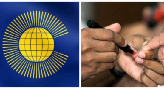 Commonwealth to deploy team to observe elections
