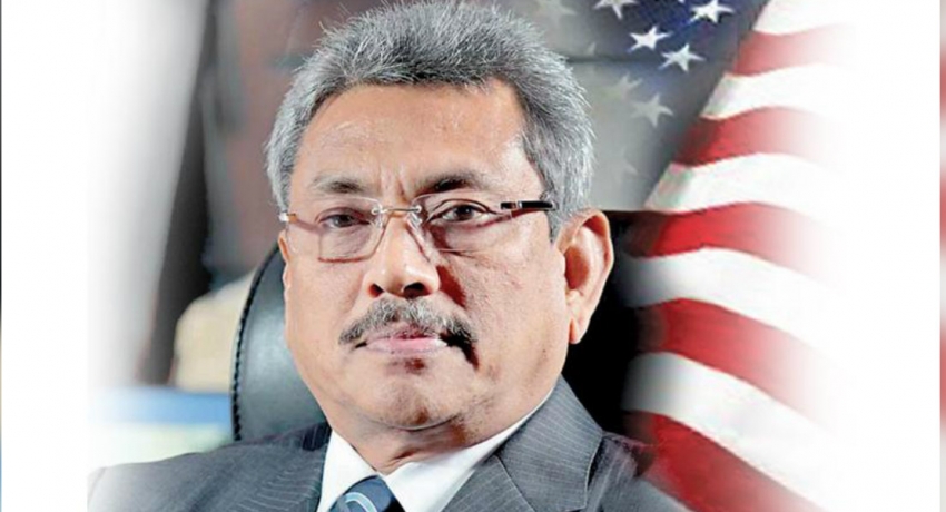 Upul Jayasuriya responds to Ali Sabry regarding Gotabaya Rajapaksa’s citizenship