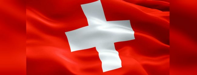 Swiss Staffer: Official statement of Swiss Embassy