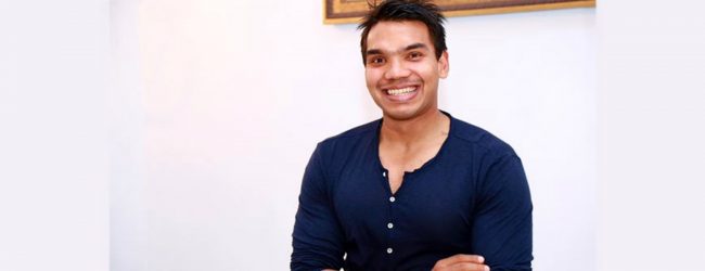 Namal informs court that he is travelling to Malaysia