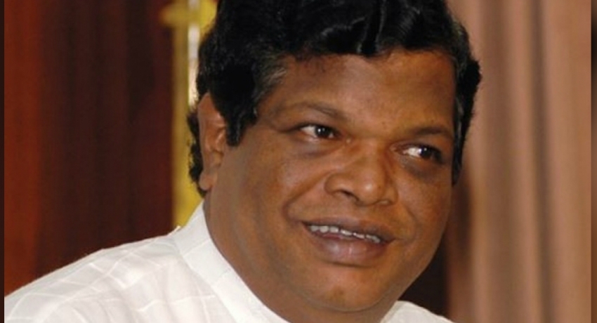 Police media spokesperson’s office closed from today : Discussions underway says Bandula Gunawardana