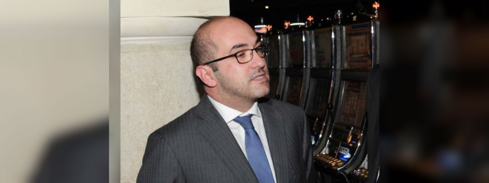 Malta journalist murder: Businessman arrested