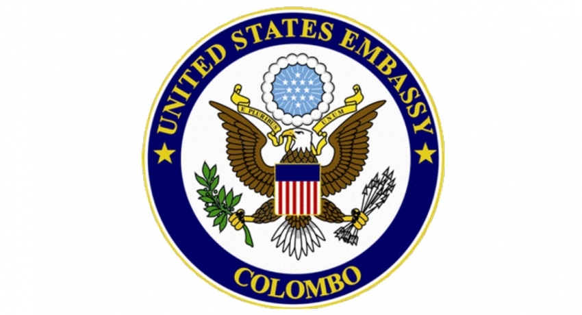U.S. Embassy congratulates President-elect Gotabaya Rajapaksa