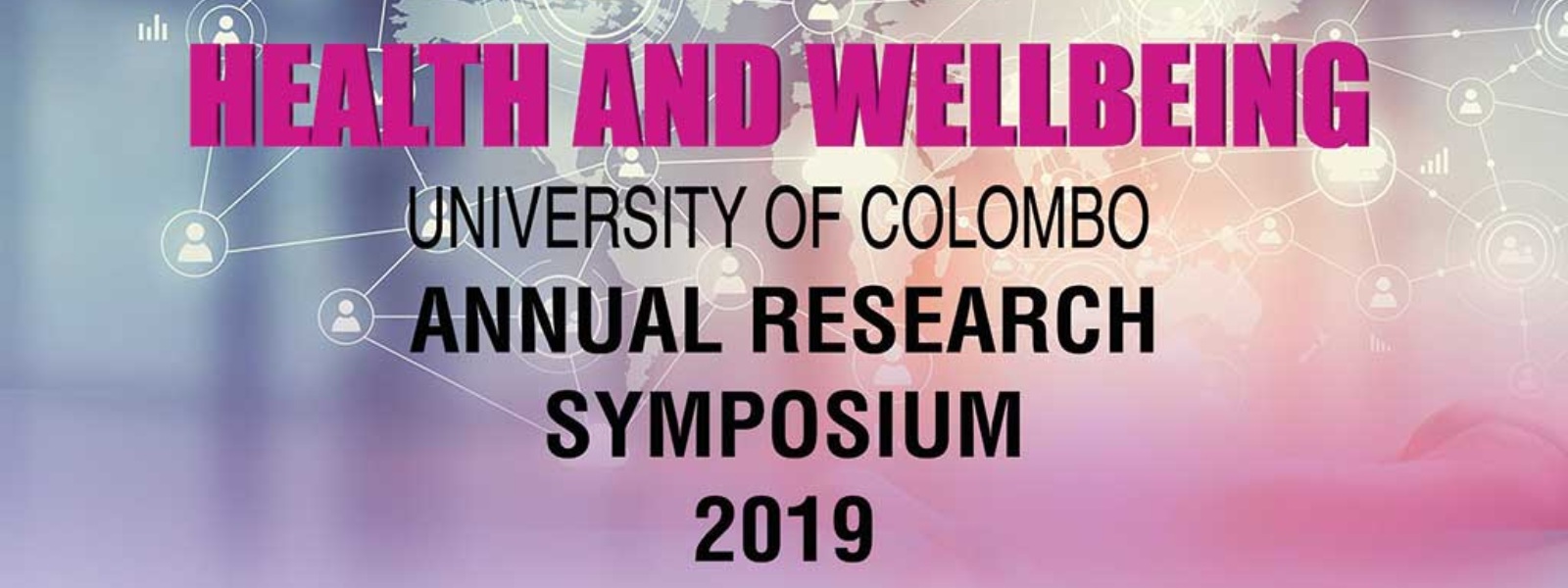 11th edition of Annual Research Symposium begins