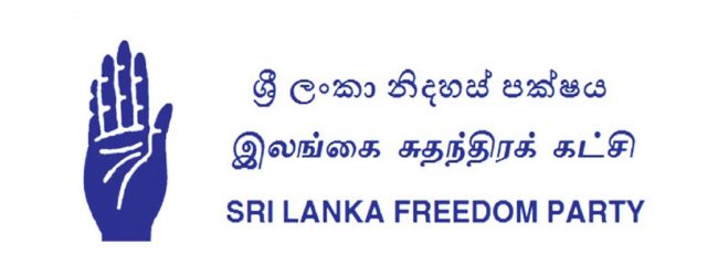 SLFP Central Committee to convene today