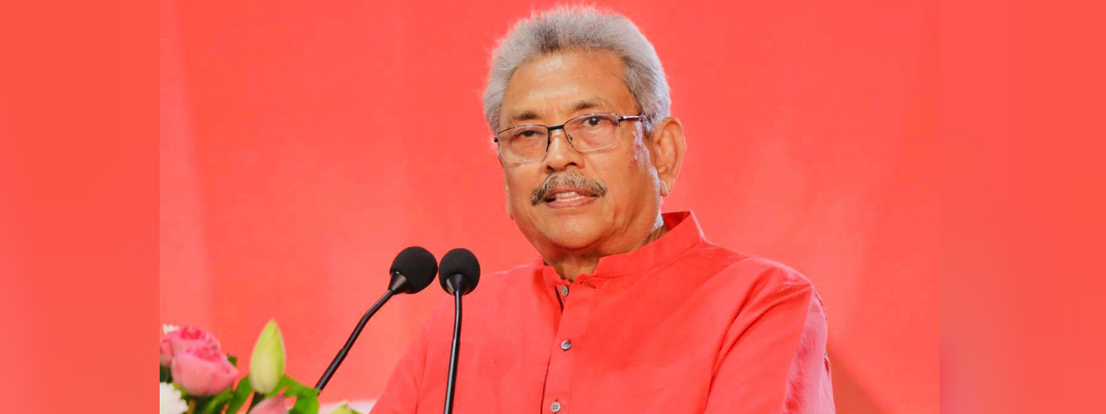 President Gotabaya Rajapaksa promises to provide facilities for homegrown artistes