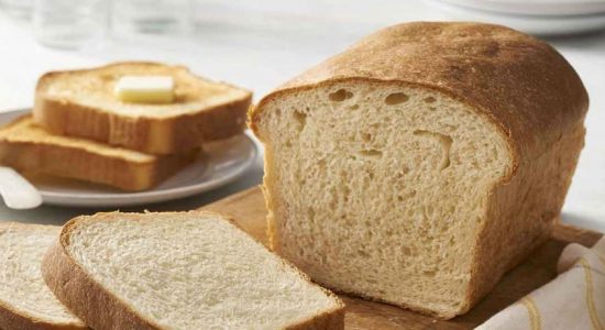Price of bread to increased