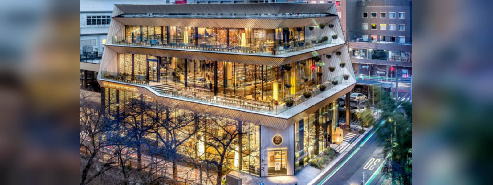 World's largest Starbucks set for Chicago debut
