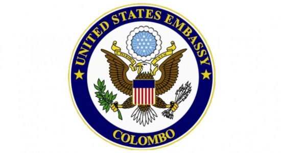 US embassy releases statement on MCC