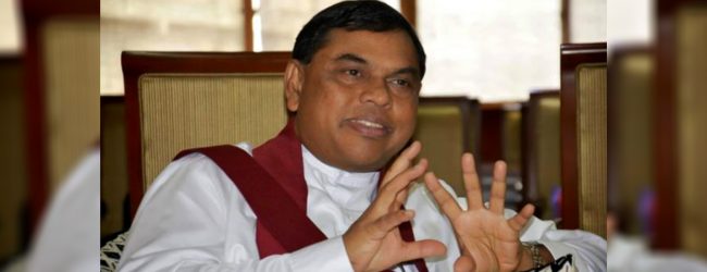 I have not renounced my US citizenship – Basil Rajapaksa