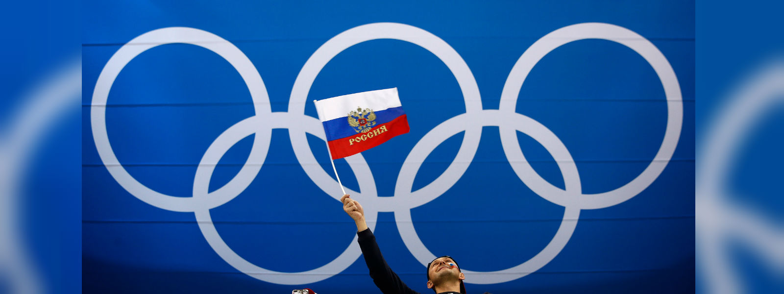 WADA recommends a four year olympic ban for Russia